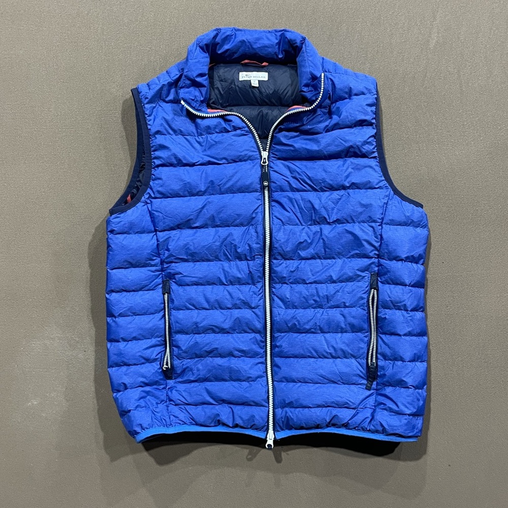 Lululemon, Arc’Teryx, North Face, Brooks Brothers, Peter Millar, Ted Baker Items